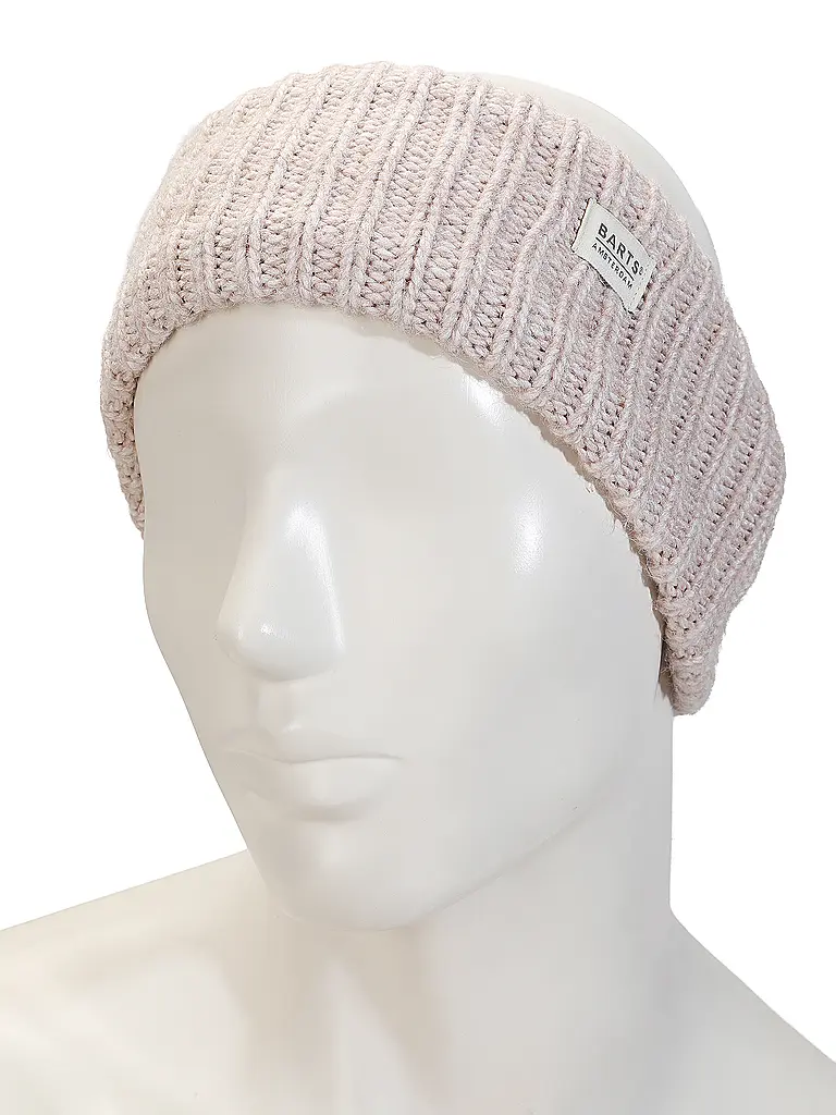 BARTS | Fascia per capelli da donna Zias | Beige