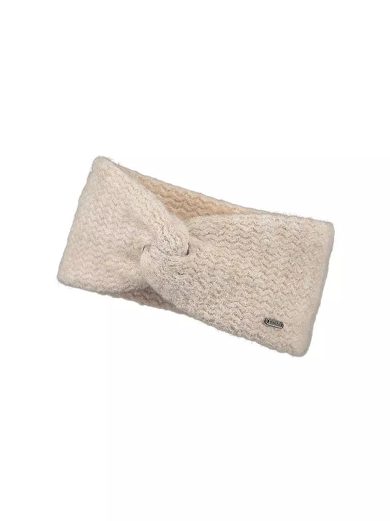 BARTS | Fascia per capelli Shae per bambini | Crema