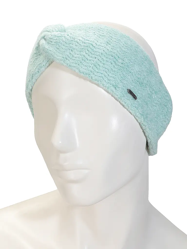 BARTS | Fascia per capelli Shae per bambini | Verde chiaro