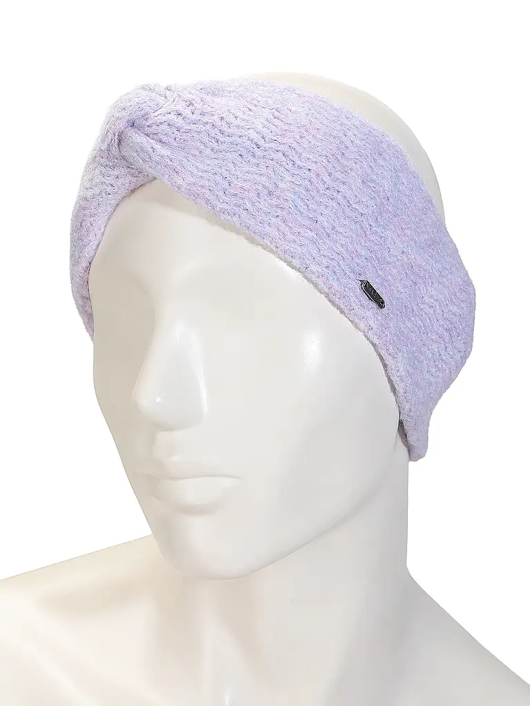 BARTS | Fascia per capelli Shae per bambini | Lilla