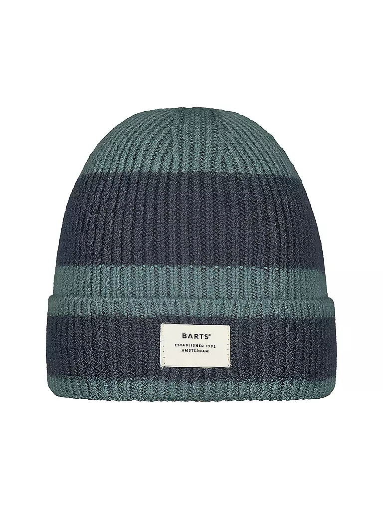 BARTS | Kinder Mütze Hucsley | Petrolio