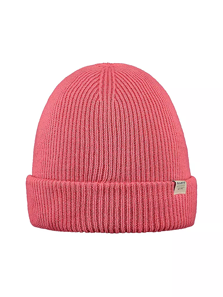BARTS | Kinder Mütze Kinabala | Fucsia