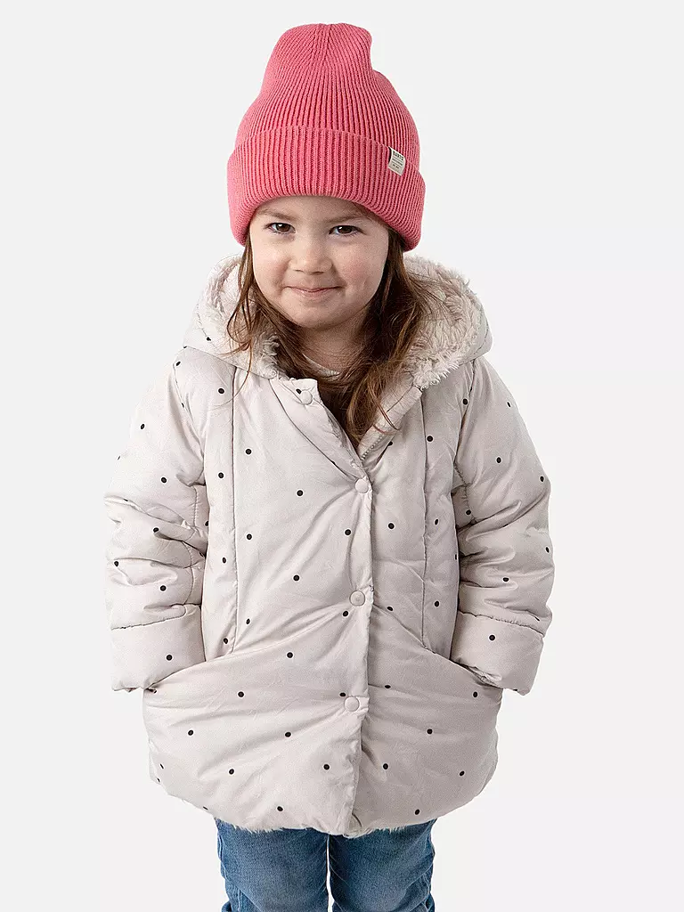 BARTS | Kinder Mütze Kinabala | Fucsia