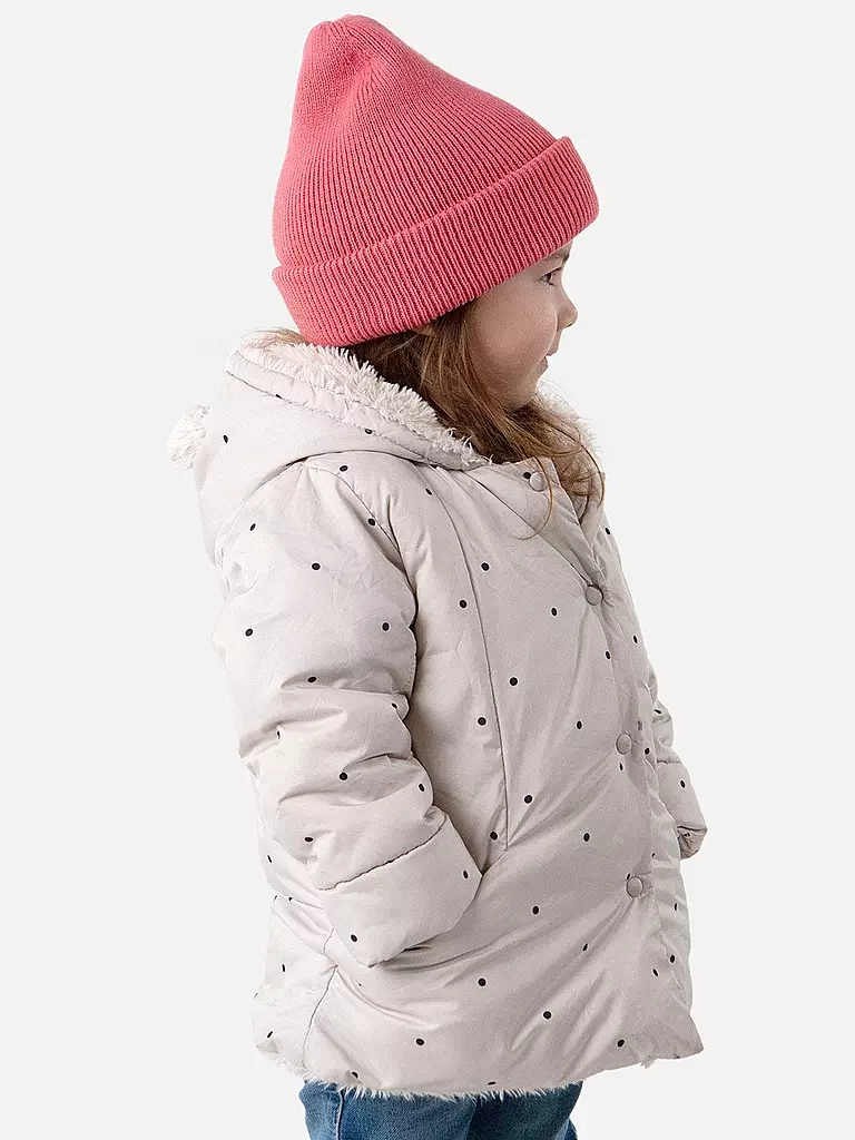 BARTS | Kinder Mütze Kinabala | Fucsia