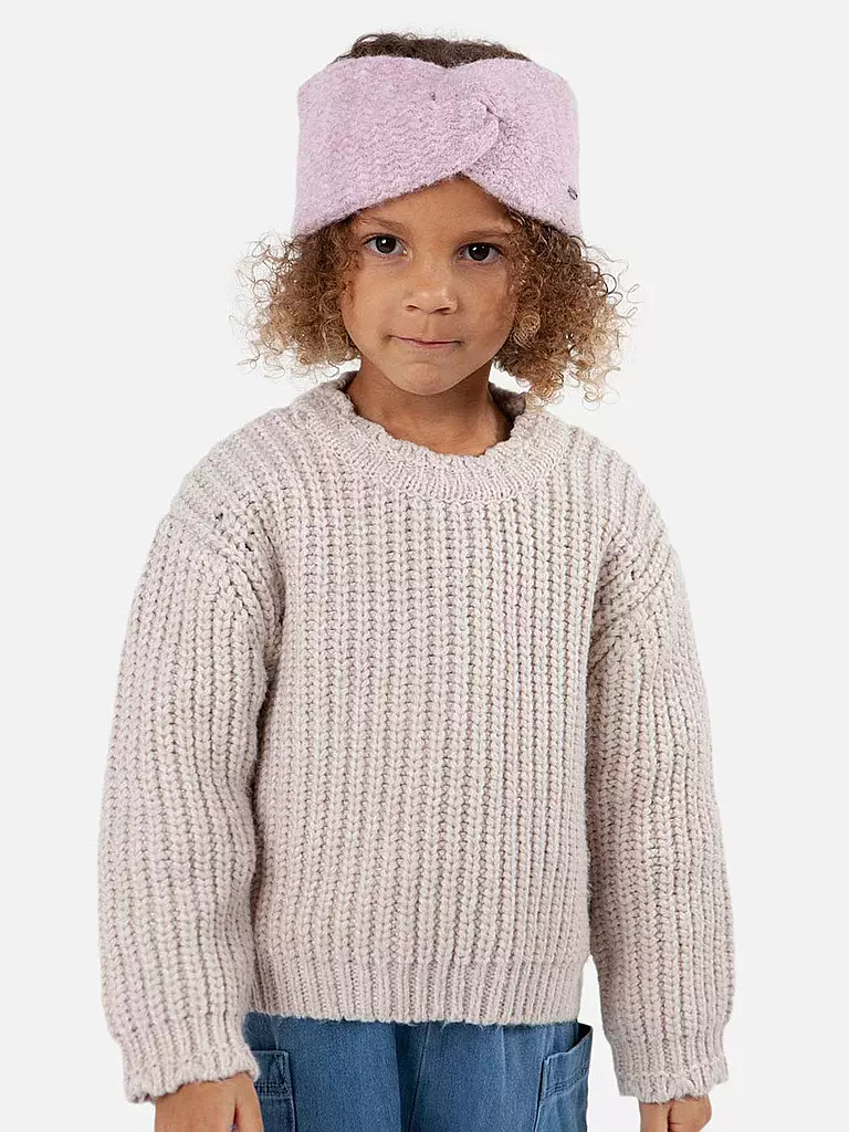 BARTS | Kinder Stirnband Shae | Rosa