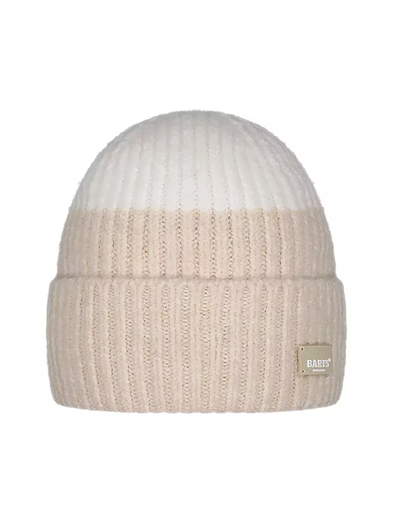 BARTS | Mütze da donna Kitei | Crema
