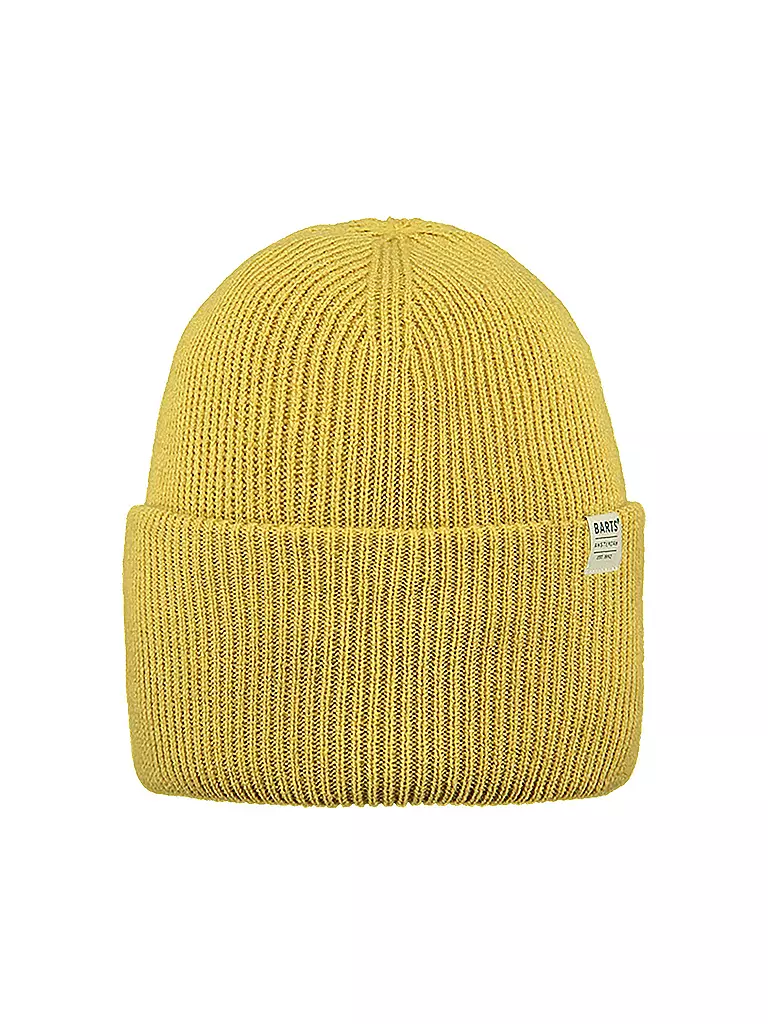 BARTS | Mütze Haveno | Giallo