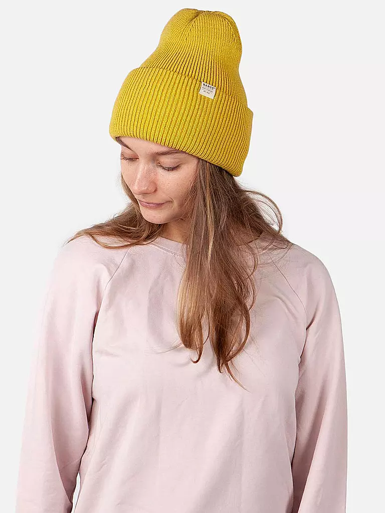 BARTS | Mütze Haveno | Giallo