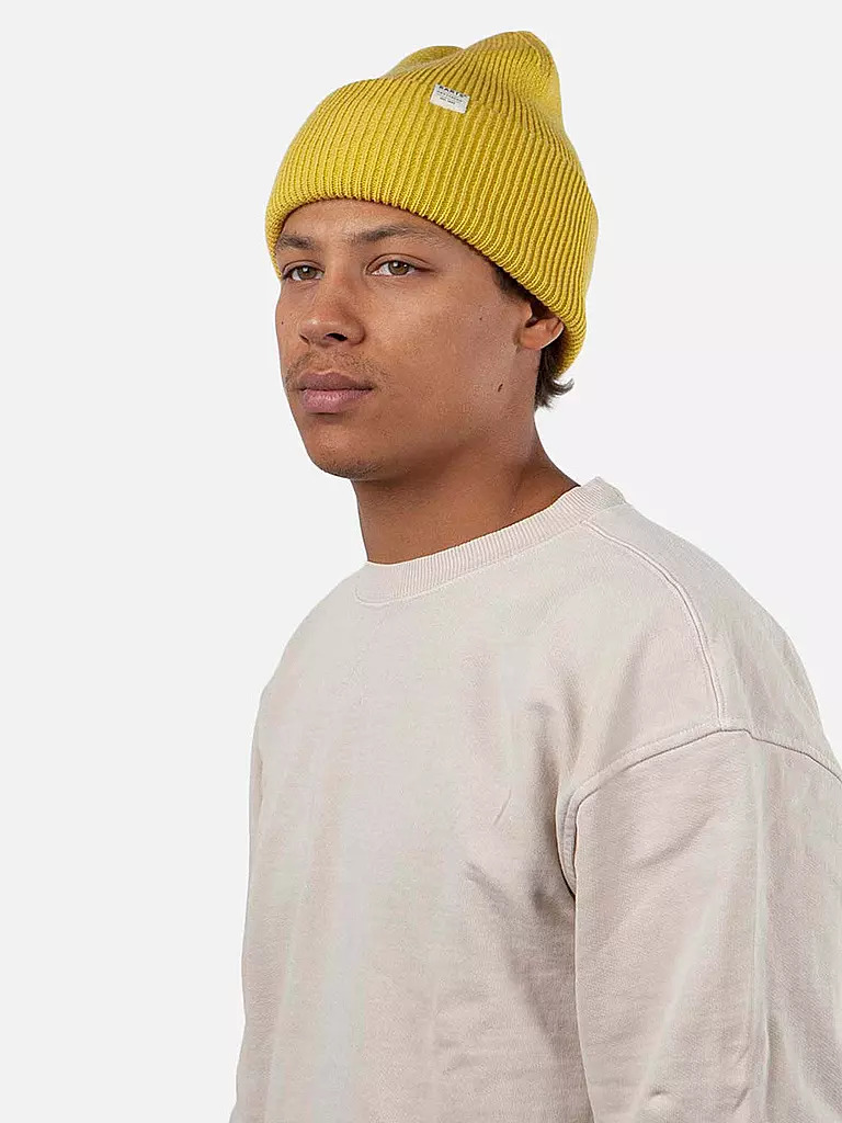 BARTS | Mütze Haveno | Giallo