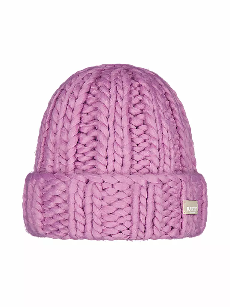 BARTS | Mütze Hermitta da donna | Rosa