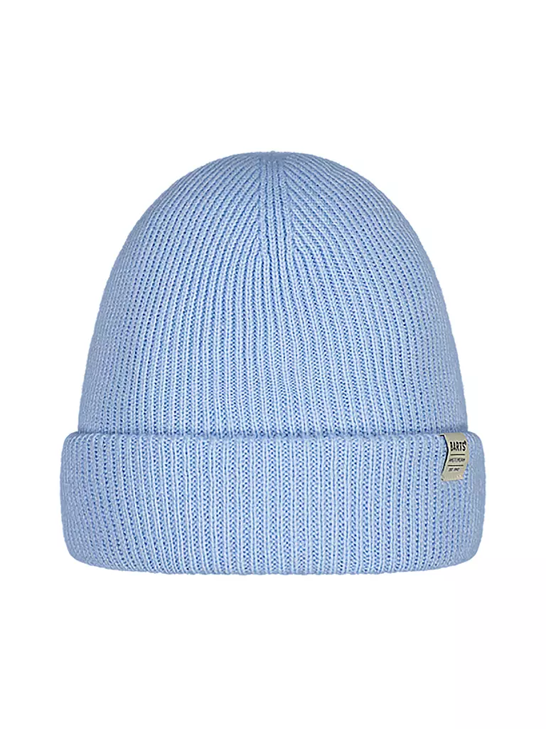 BARTS | Mütze Kinabala per bambini | Blu chiaro