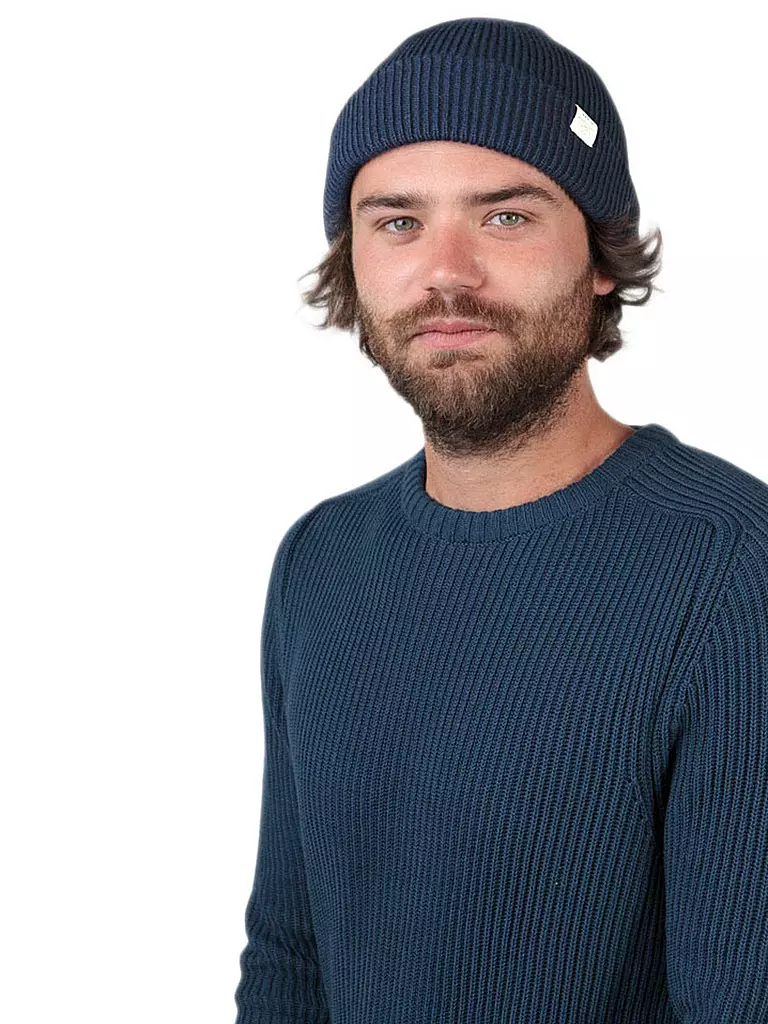 BARTS | Mütze Kinyeti | Blu scuro