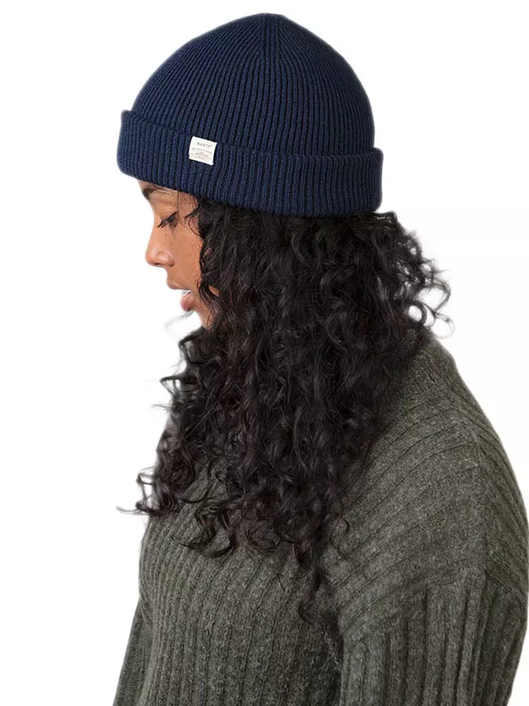 BARTS | Mütze Kinyeti | Blu scuro