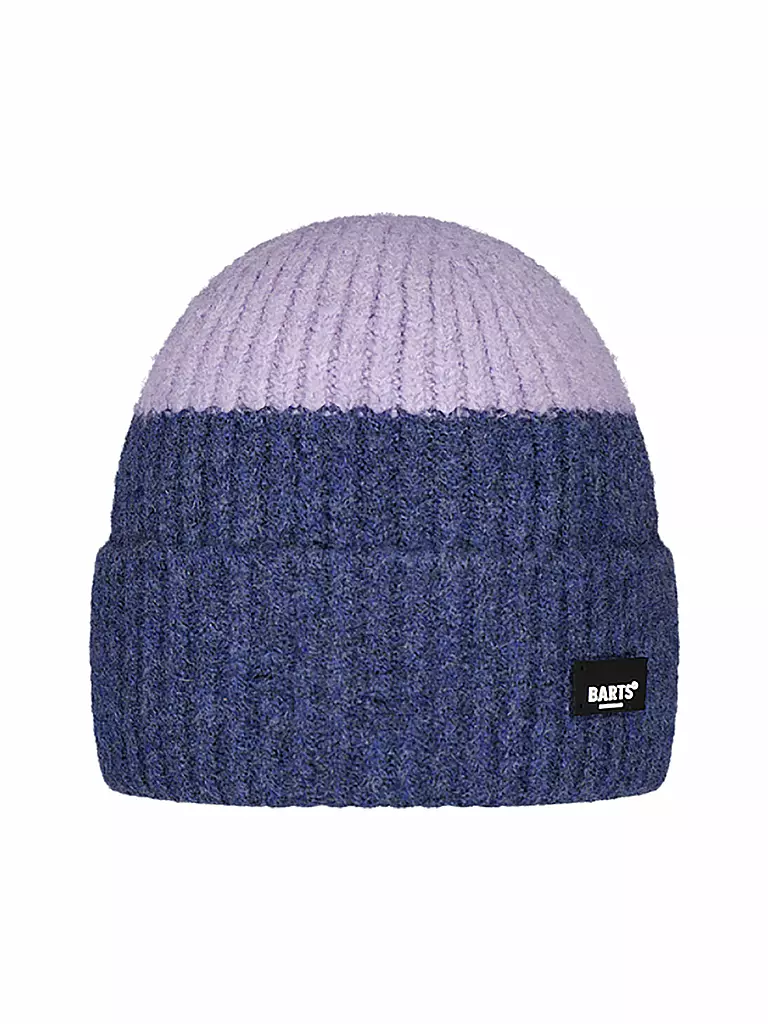 BARTS | Mütze Kitei da donna | Blu scuro