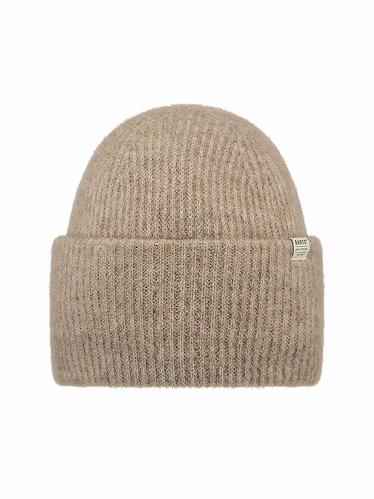BARTS | Mütze Kylar | Cammello