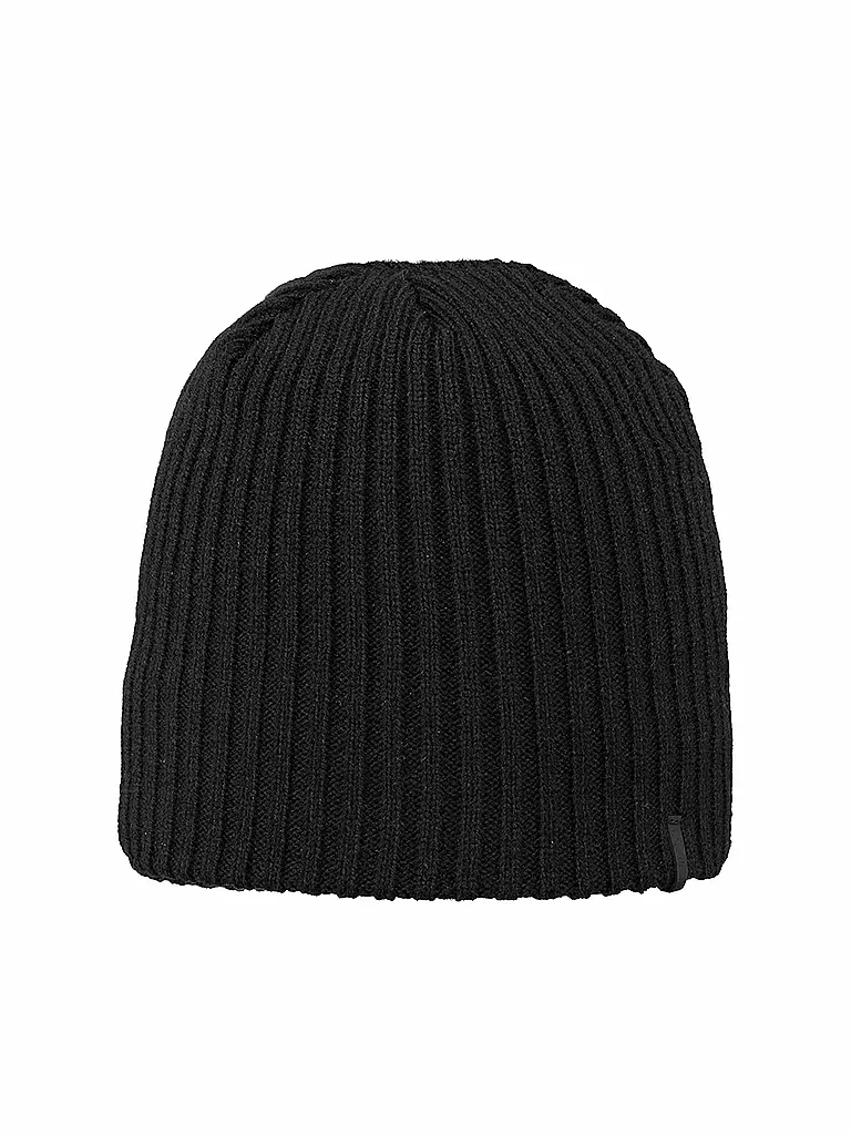 BARTS | Mütze Wilbert | Nero