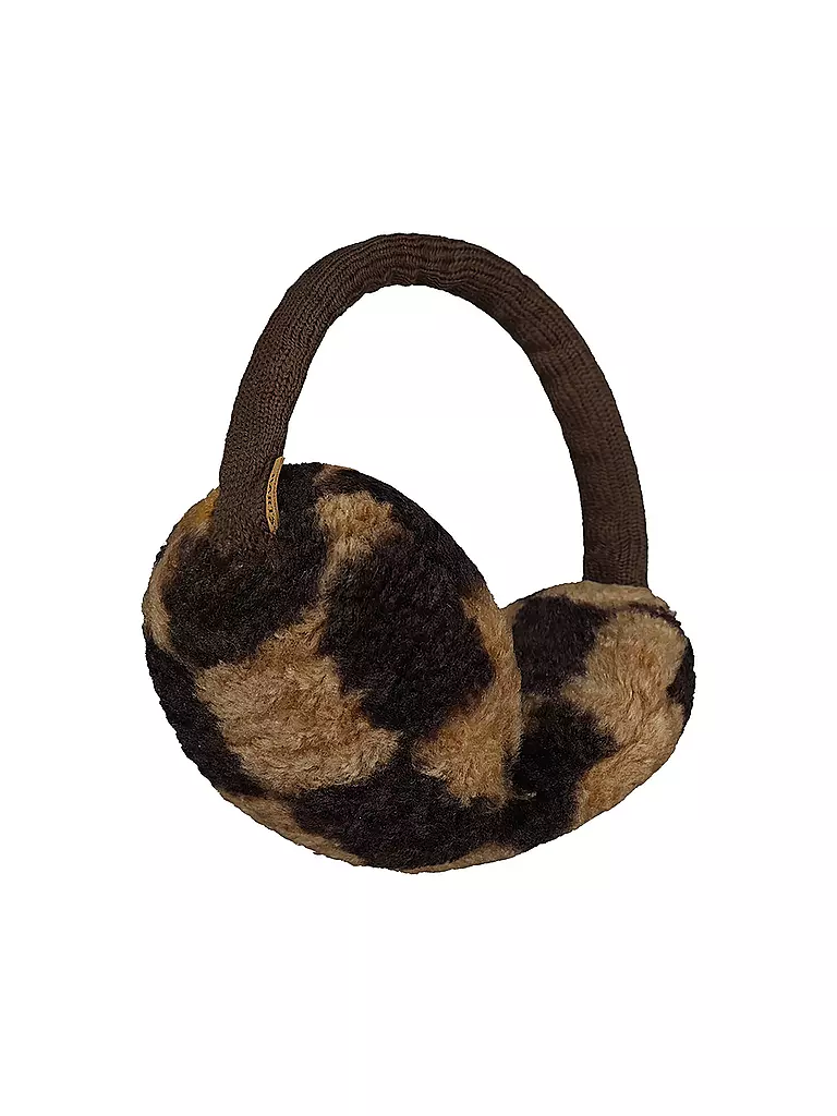 BARTS | Ohrenwärmer - Earmuffs | Marrone