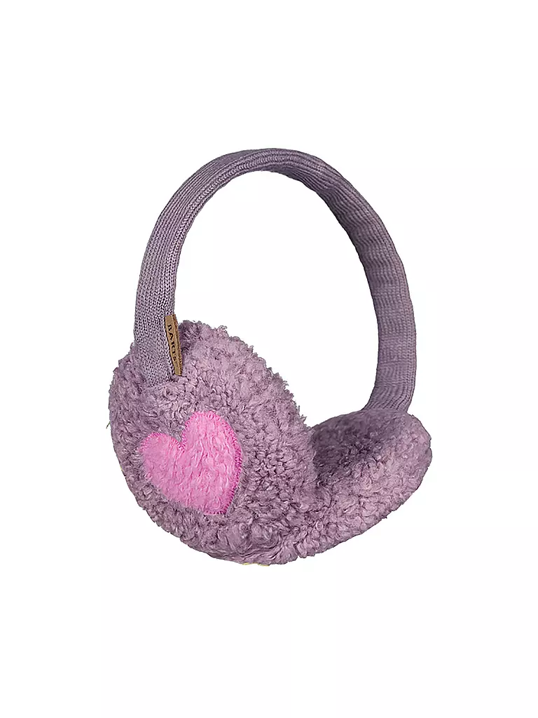 BARTS | Paraorecchie da ragazza Bozzie | Fucsia