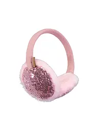 BARTS | Paraorecchie Wow da ragazza | Fucsia