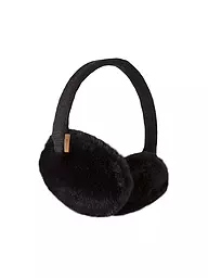 BARTS | Paraorecchie Plush | Nero