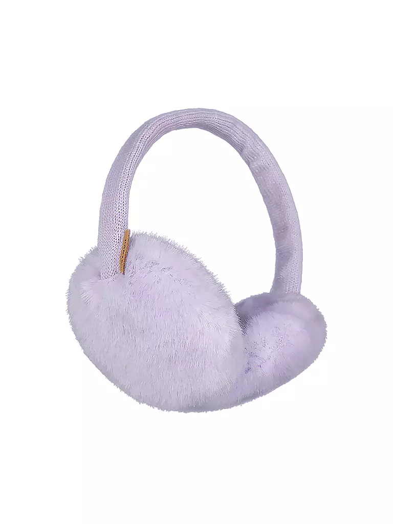 BARTS | Paraorecchie Plush | Lilla