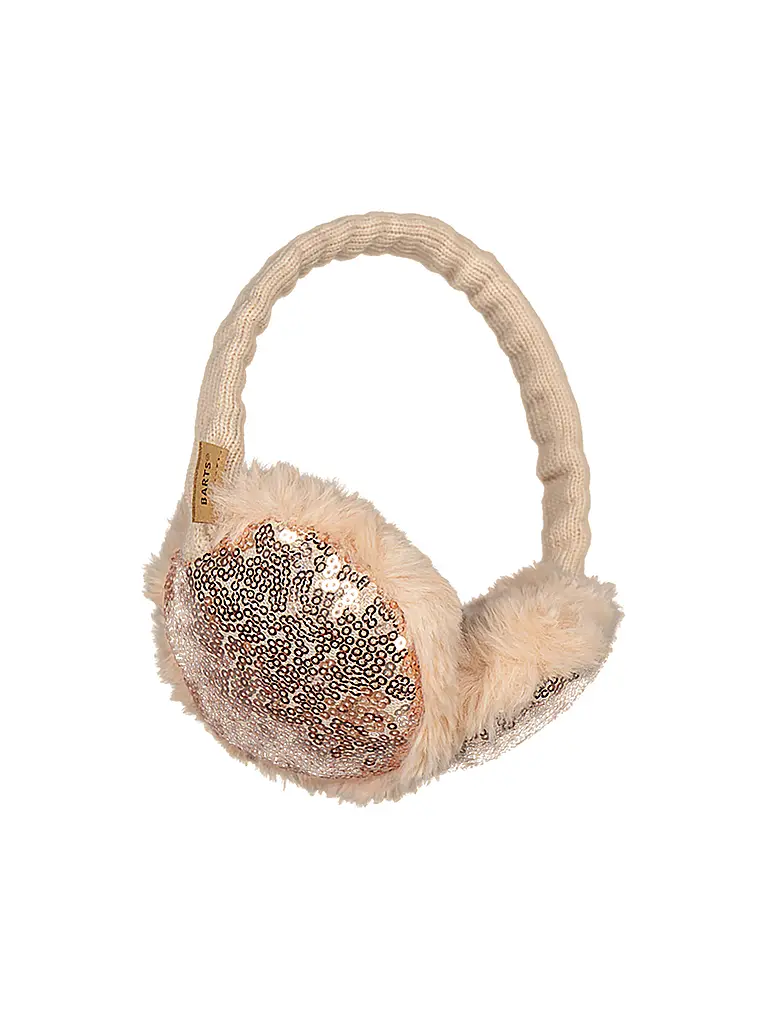 BARTS | Paraorecchie Wow da ragazza | Oro