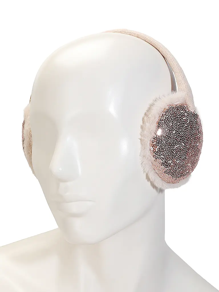 BARTS | Paraorecchie Wow da ragazza | Oro