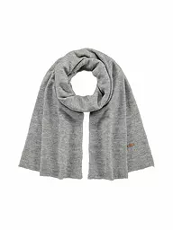 BARTS | Sciarpa da donna Witzia | Grigio chiaro