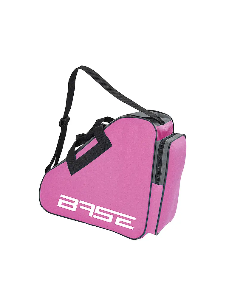 BASE | Borsa per pattini da ghiaccio | Fucsia