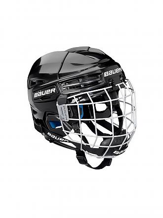 BAUER | Casco da hockey per bambini Prodigy Combo