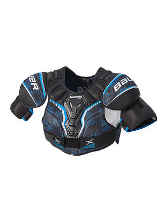 BAUER | Paraspalle da hockey da uomo X Senior