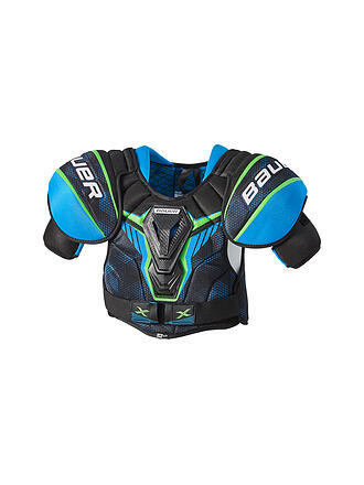 BAUER | Paraspalle da hockey per bambini X Junior