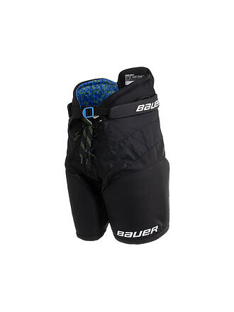 BAUER | Pantaloni da hockey su ghiaccio per bambini X 2.0