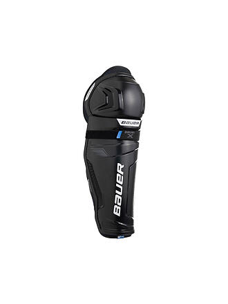 BAUER | Gomito da hockey su ghiaccio da uomo X 2.0