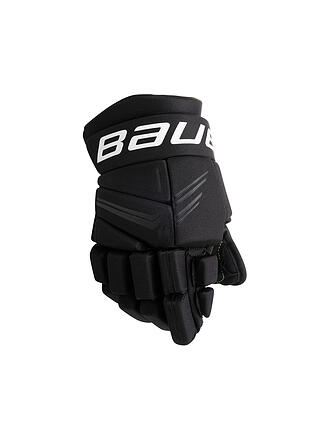 BAUER | Guanti da hockey su ghiaccio per bambini X 2.0