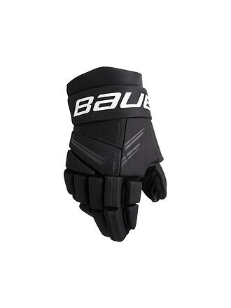 BAUER | Guanti da hockey su ghiaccio per ragazzi X 2.0