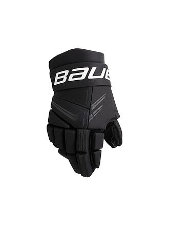 BAUER | Guanti da hockey su ghiaccio da uomo X 2.0