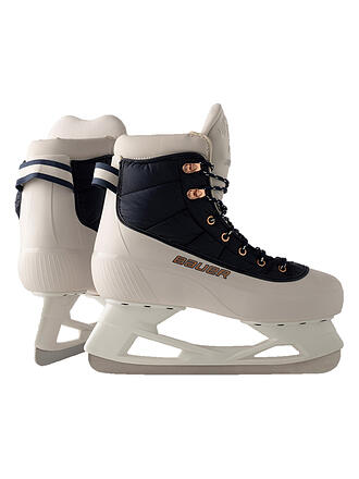 BAUER | Pattini da donna riscaldati Radiant