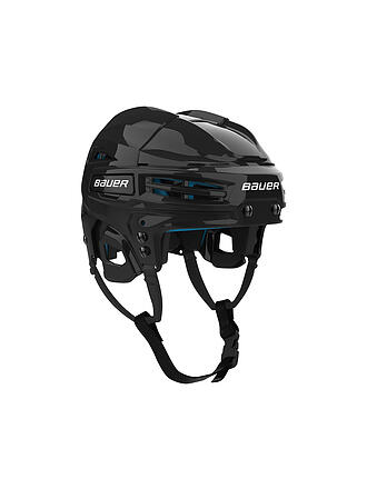 BAUER | Casco da hockey su ghiaccio Prodegy 2.0