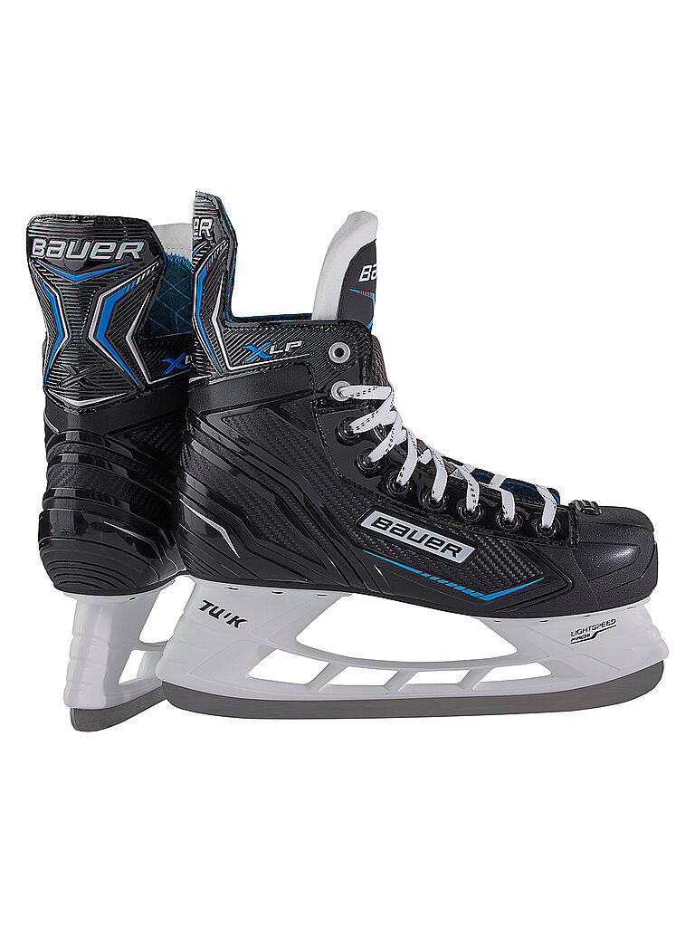 Pattini da hockey da uomo X-LP Skate nero 47