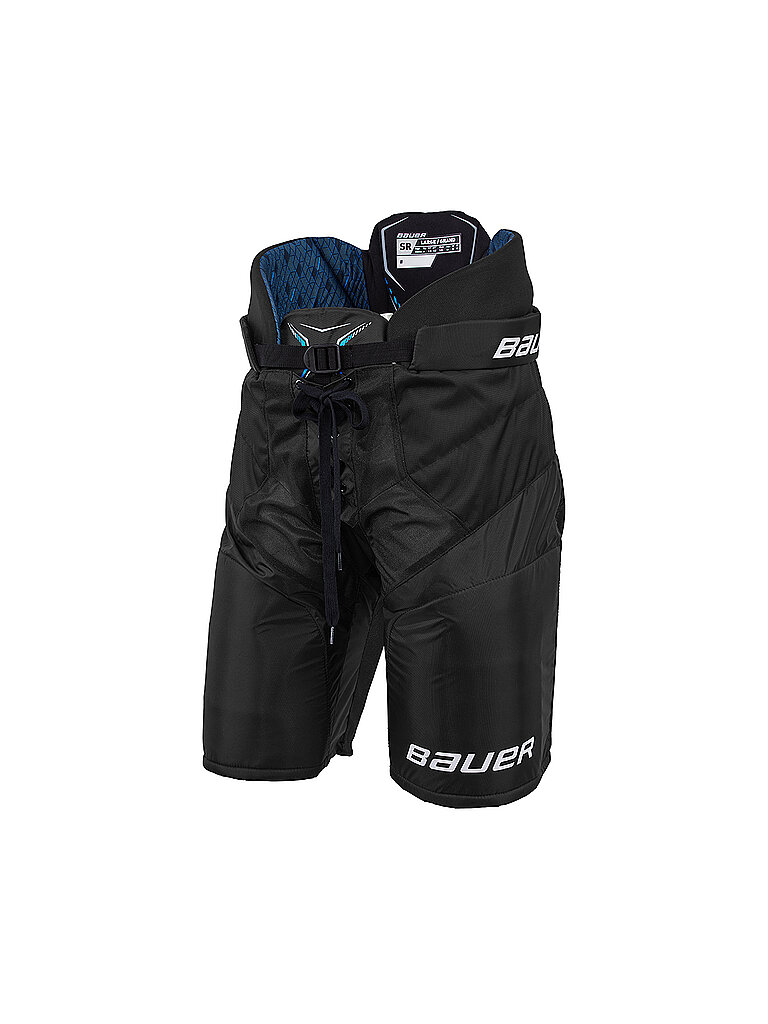 Pantaloni da hockey da uomo X Pant Senior nero XL