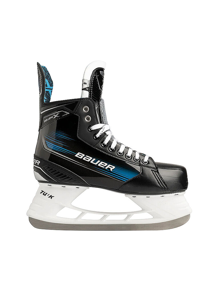 Pattini da hockey da uomo X Skate Senior nero 42