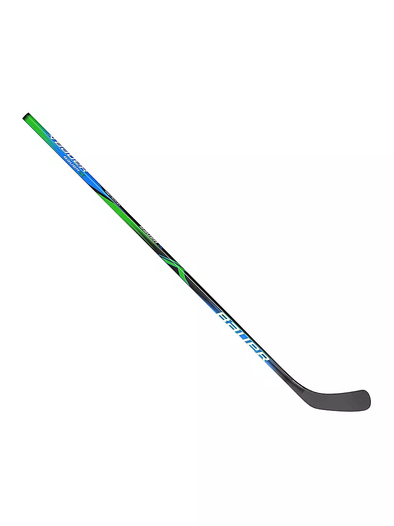 BAUER | Bastone da hockey per bambini serie X | Nero