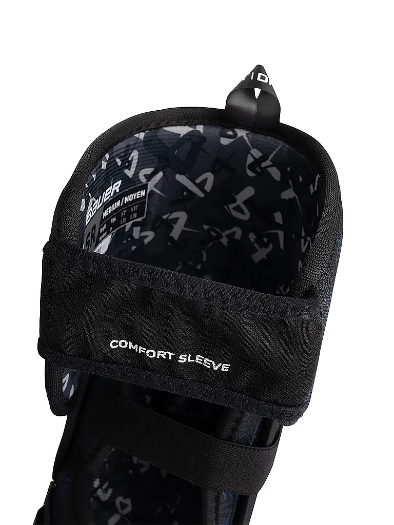 BAUER | Gomitiere da hockey su ghiaccio per ragazzi X 2.0 | 