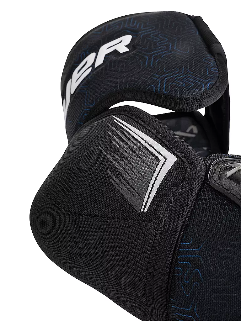 BAUER | Gomitiere da uomo X SR |