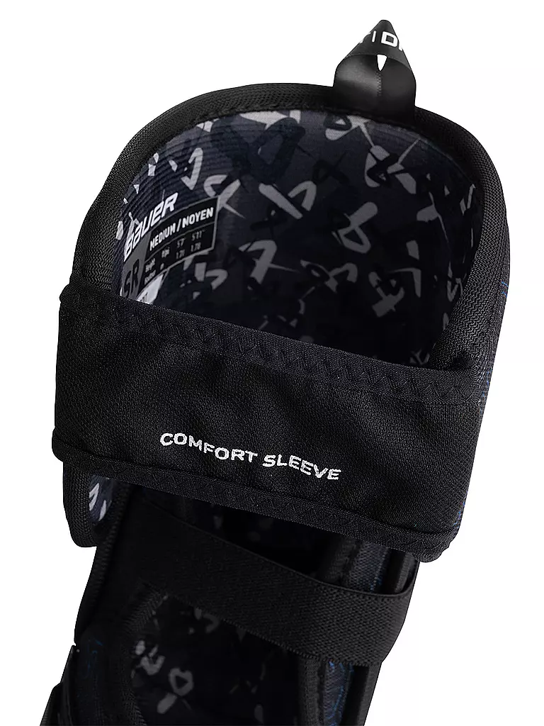 BAUER | Gomitiere da uomo X SR |