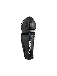 BAUER | Gomito da hockey su ghiaccio da uomo X 2.0 | Nero