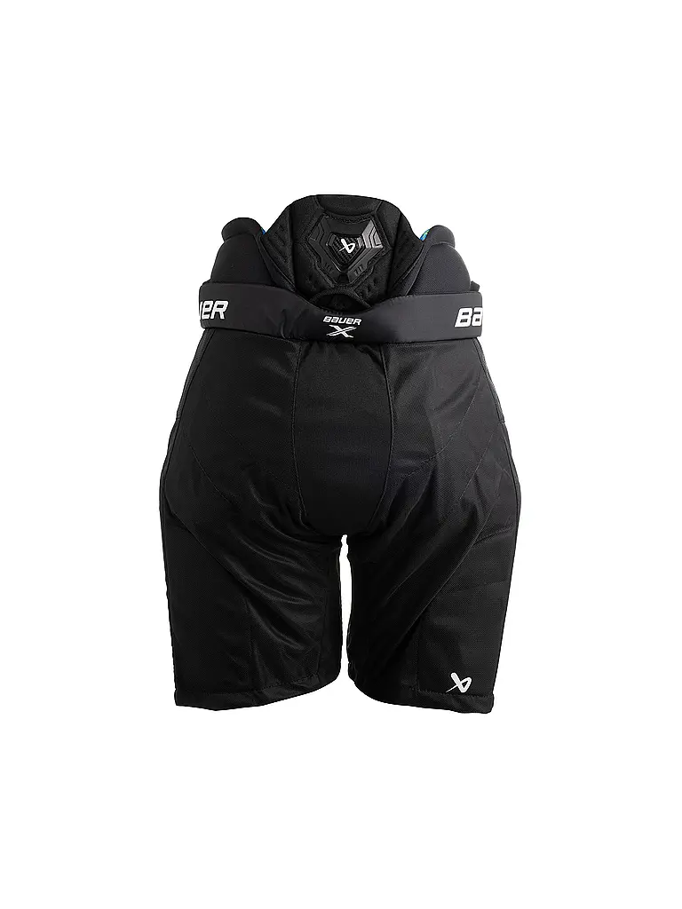 BAUER | Pantaloni da hockey su ghiaccio per bambini X 2.0 | 