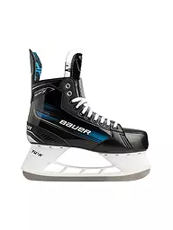 BAUER | Pattini da hockey da uomo X Skate Senior | Nero