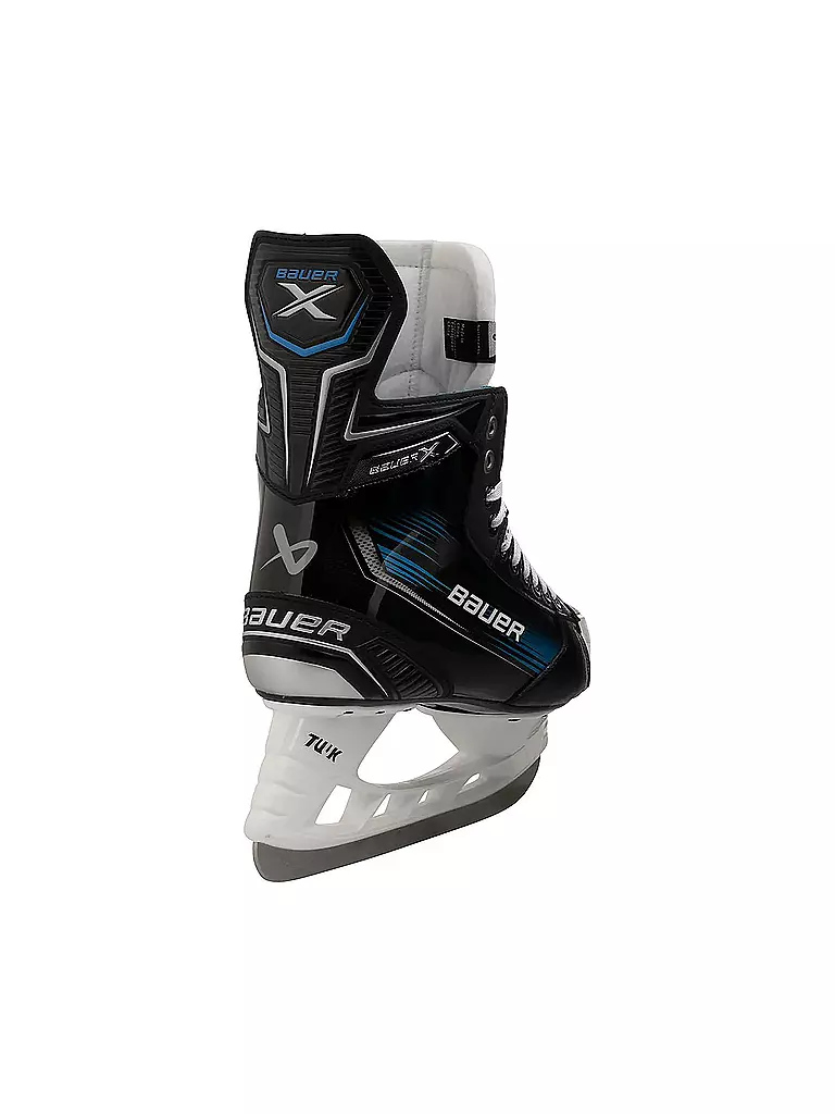 BAUER | Pattini da hockey da uomo X Skate Senior |